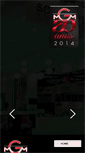 Mobile Screenshot of mgm.com.br